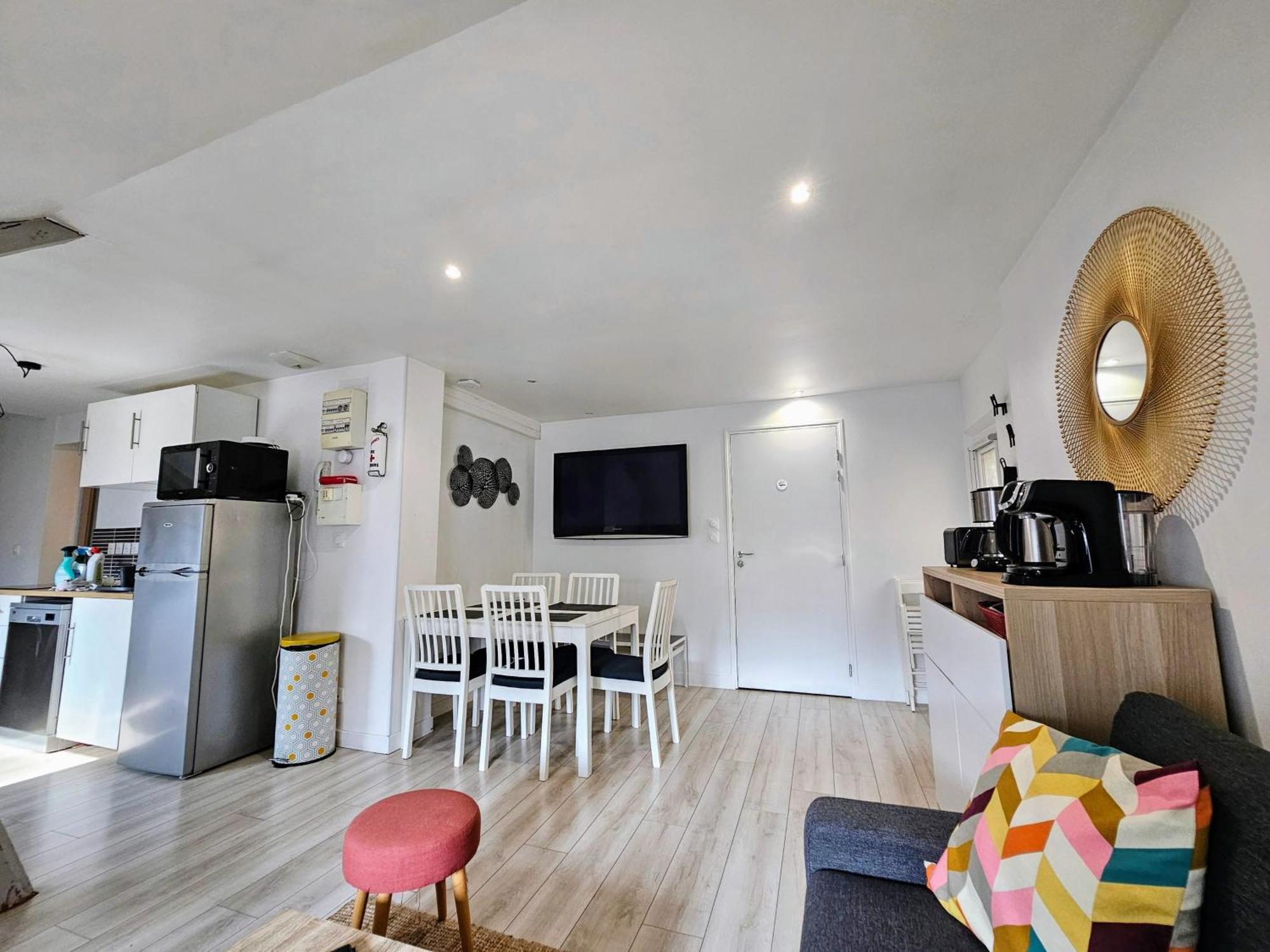 Appartements Up & Down By Beds76 Rouen Exteriér fotografie